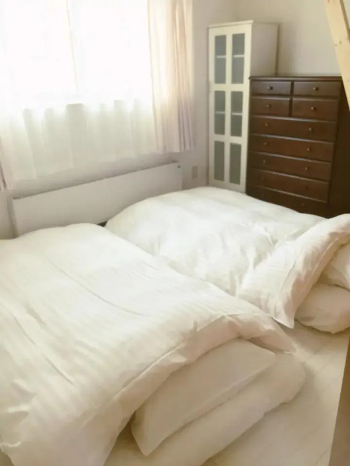 오베르주 닝구루포레 호텔 비에이 2*,  일본