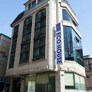명동에코하우스 2*, 서울특별시 대한민국