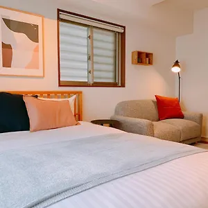 Dash Living Higashi Azabu , 도쿄 일본